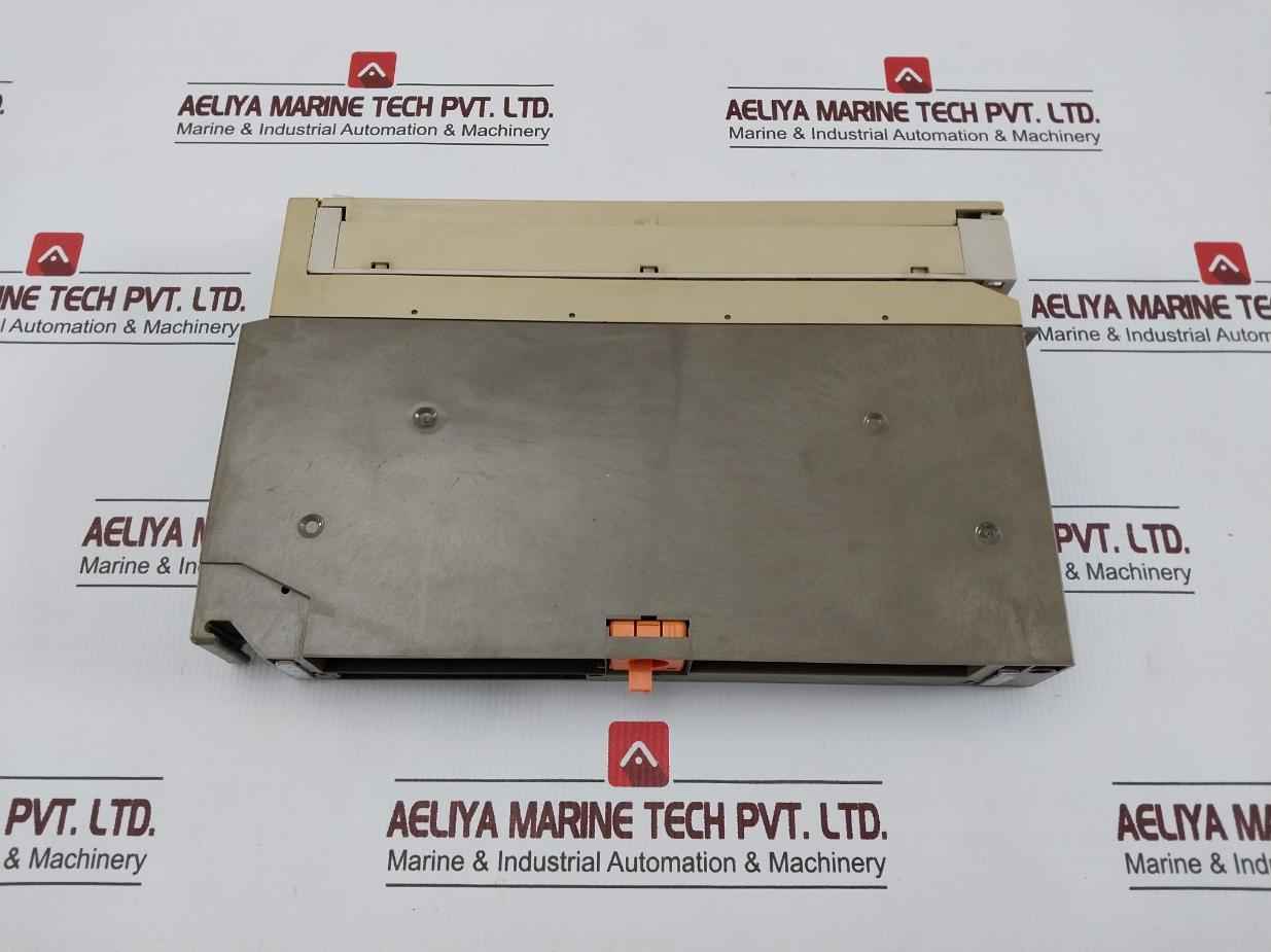 Siemens Simatic S5 6Es5 456-7La11 Digital Output Module 1 X 3 To 10/2 - Image 6