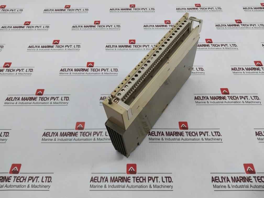 Siemens Simatic S5 6Es5 456-7La11 Digital Output Module 115/220V Ac - Image 4