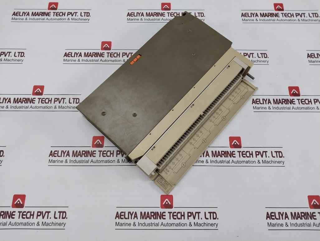 Siemens Simatic S5 6Es5 456-7La11 Digital Output Module 115/220Vac 8A - Image 5