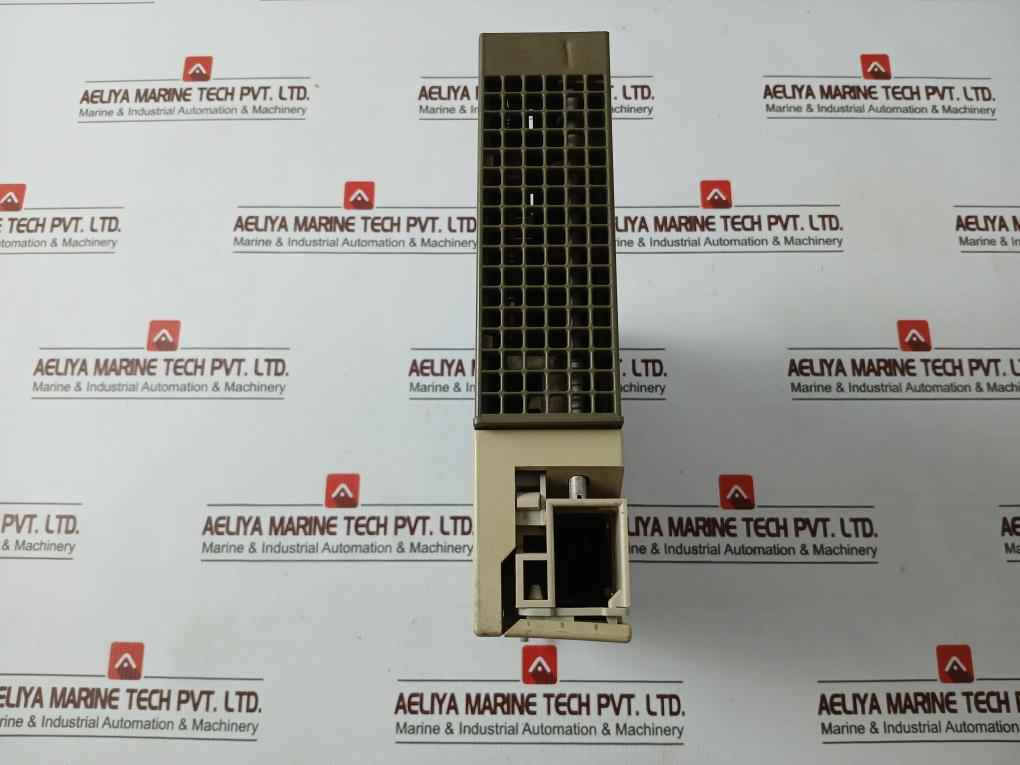 Siemens Simatic S5 6Es5 465-7La11 Analog Input Module 16/8 Channels - Image 11