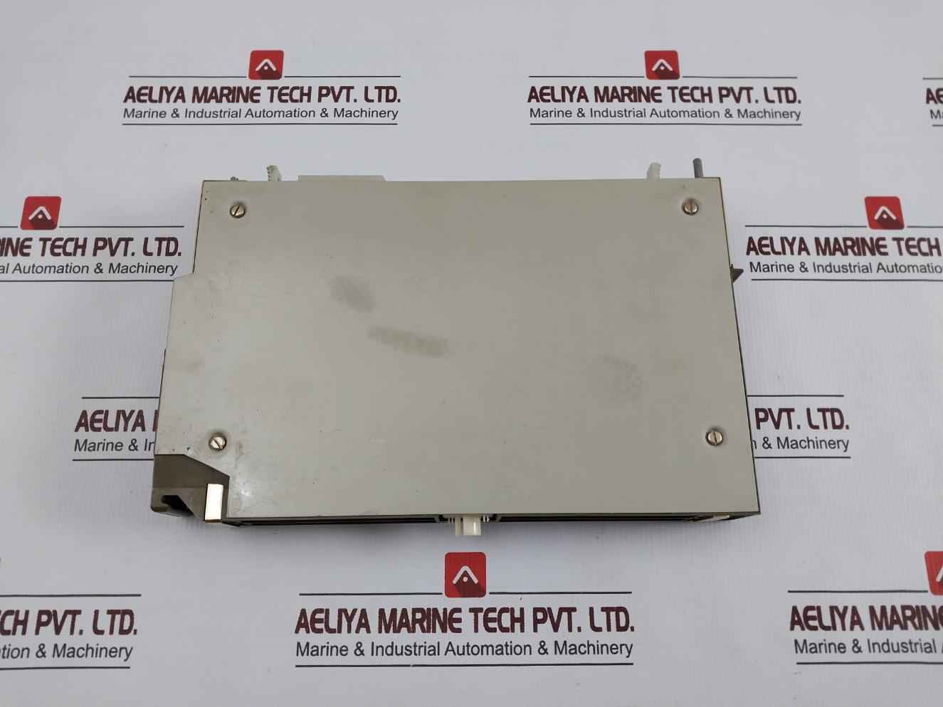 Siemens Simatic S5 6Es5 491-0Lb11 Adapter Casing - Image 5