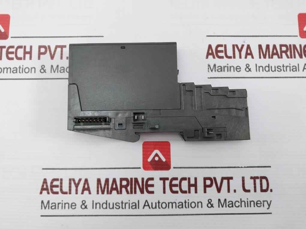 Siemens Simatic S7 6Es7 131-4Bd01-0Aa0 Digital Input Electronic Module Assy 4Di - Image 5