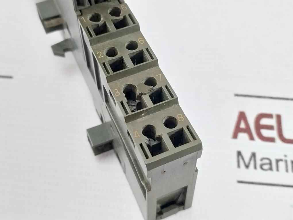 Siemens Simatic S7 6Es7 134-4Gd00-0Ab0 4 Ai Electronic Module Tm-e15S24-01 - Image 10