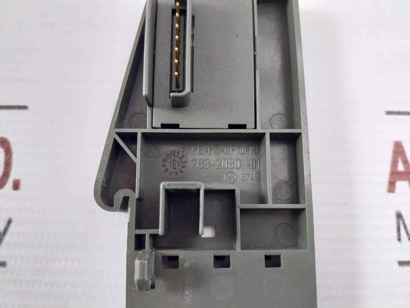 Siemens Simatic S7 6Es7 193-4Cb20-0Aa0 Electronic Module B8 Wdm - Image 10