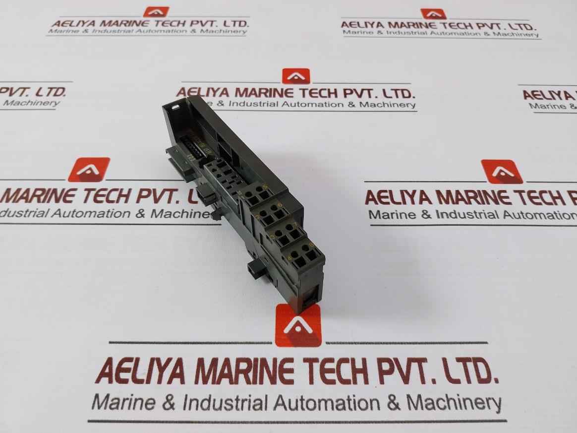 Siemens Simatic S7 6Es7 193-4Cb20-0Aa0 Electronic Module B8 Wdm - Image 3
