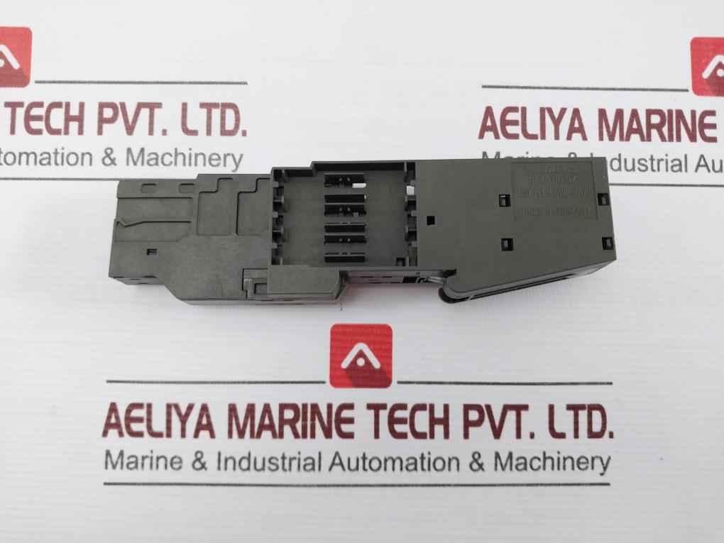 Siemens Simatic S7 6Es7 193-4Ja00-0Aa0 Termination Module Tm-e15C26-a1 - Image 6