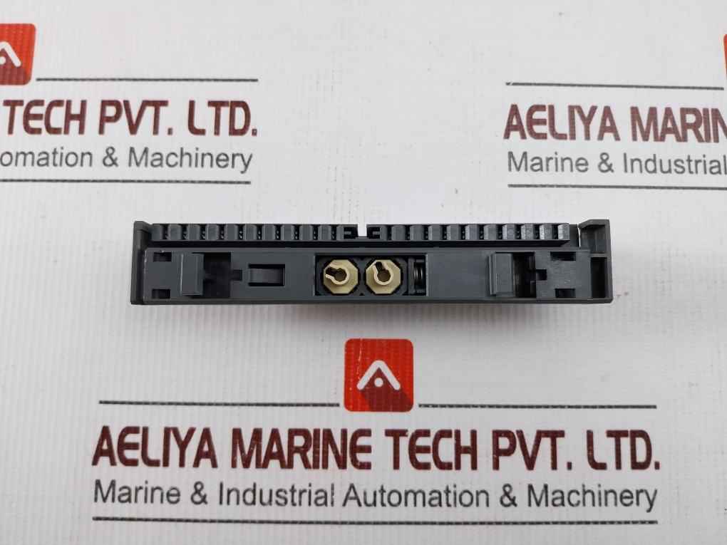 Siemens Simatic S7 6es7 392-1aj00-0aa0 Plc Terminal Block Module E-stand 02 - Image 4