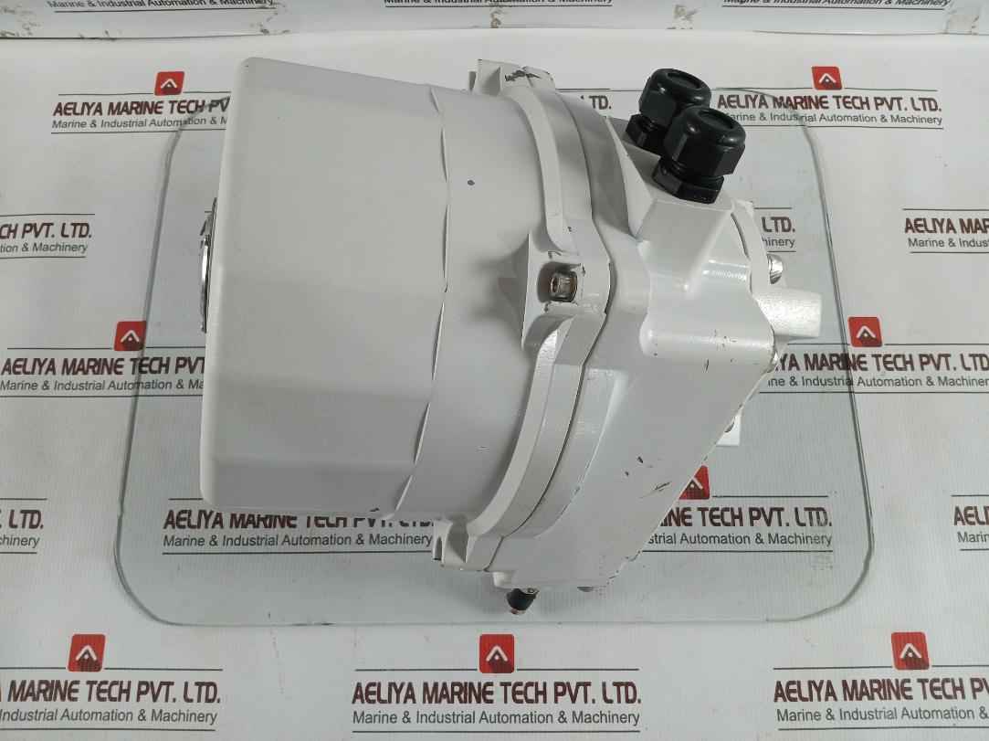 Siemens Sql321B570 Butterfly Valve Actuator 194Va 50/60Hz Ip65 Ac220V - Image 8