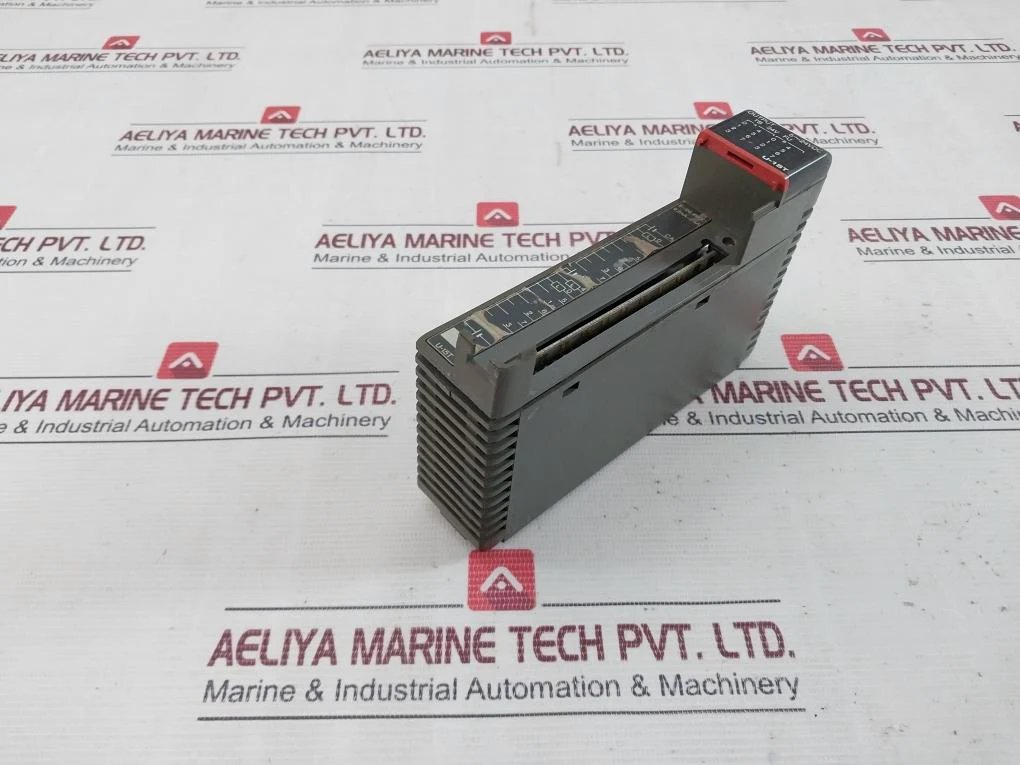 Siemens U-15T Output Module 5~24Vdc 0.2Ma-0.5A - Image 3