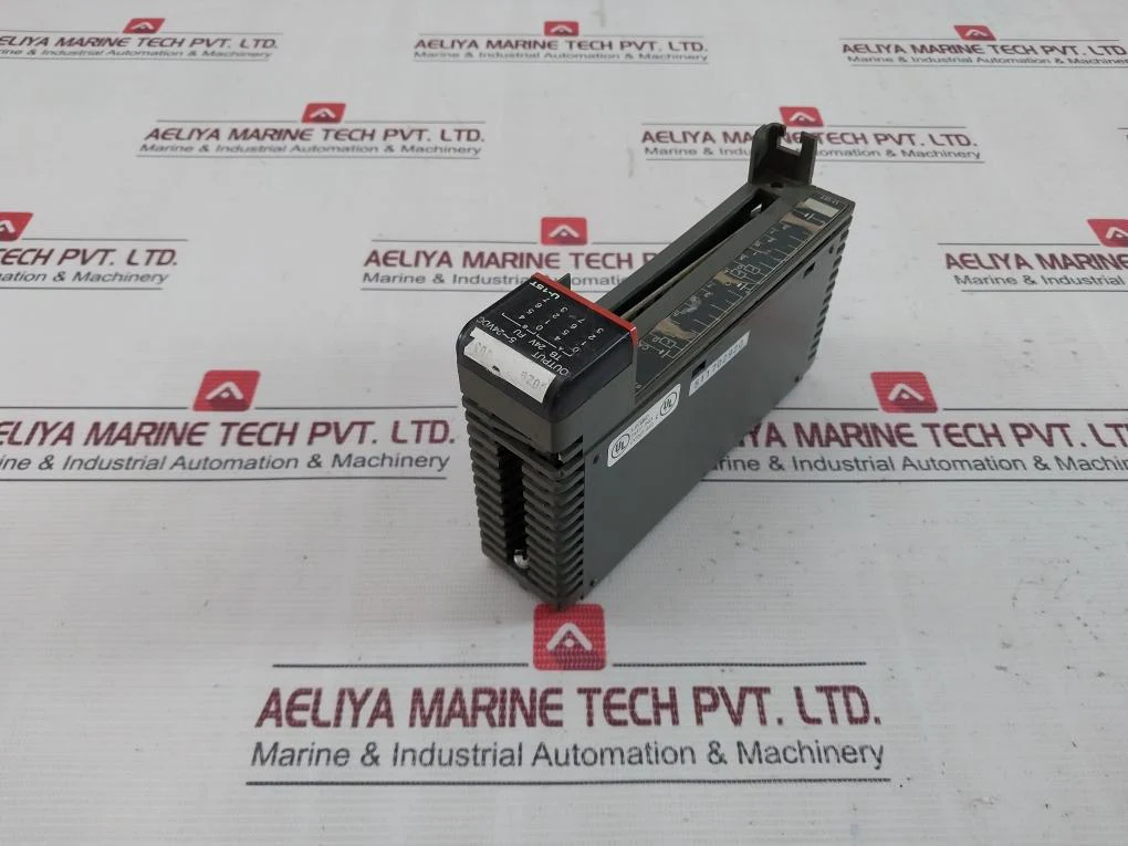 Siemens U-15T Output Module 5~24Vdc 0.2Ma-0.5A - Image 4