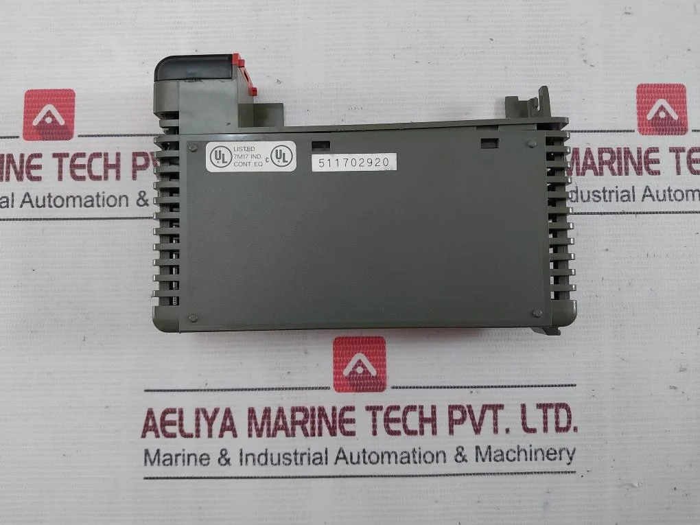 Siemens U-15T Output Module 5~24Vdc 0.2Ma-0.5A - Image 5