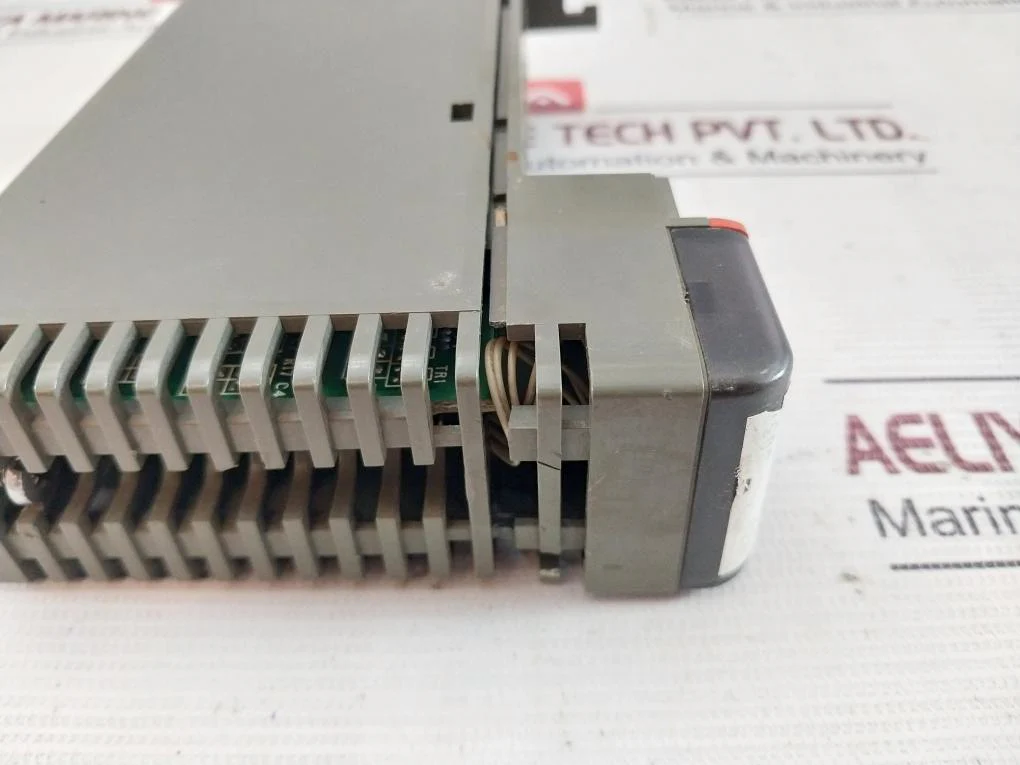 Siemens U-15T Output Module 5~24Vdc 0.2Ma-0.5A - Image 7