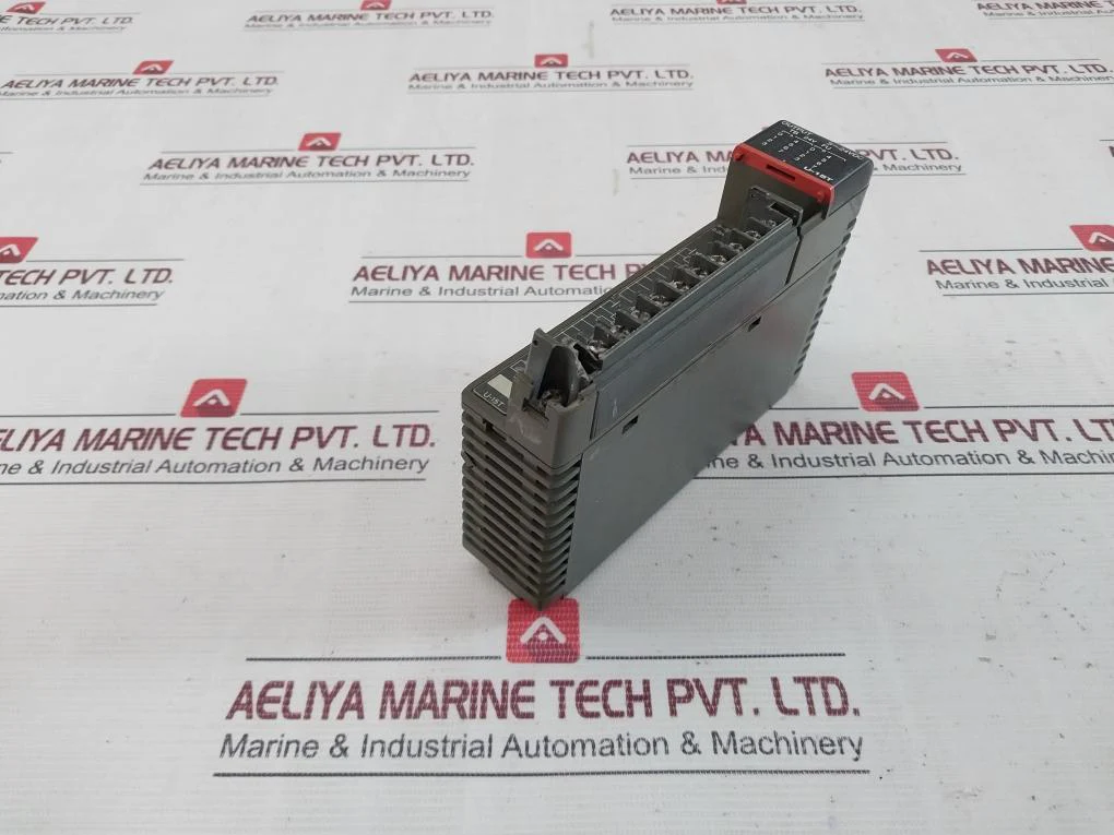 Siemens U-15T Output Module 5~24Vdc 0.2Ma - Image 3