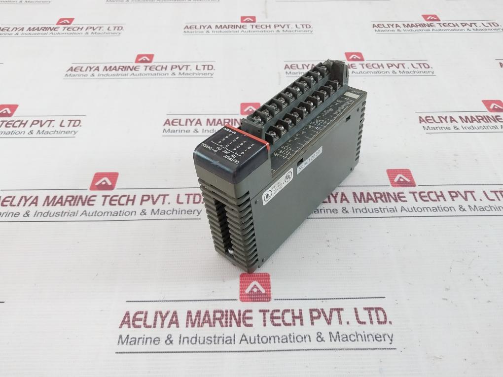Siemens U-15T Output Module 5~24Vdc 0.2Ma - Image 4