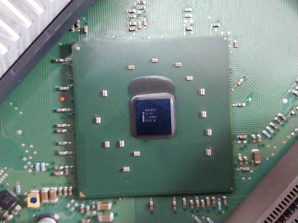 Siemens W26361-w75-z4-03-36 Printed Circuit Board D1688-k32 Gs 1 94V0 - Image 12