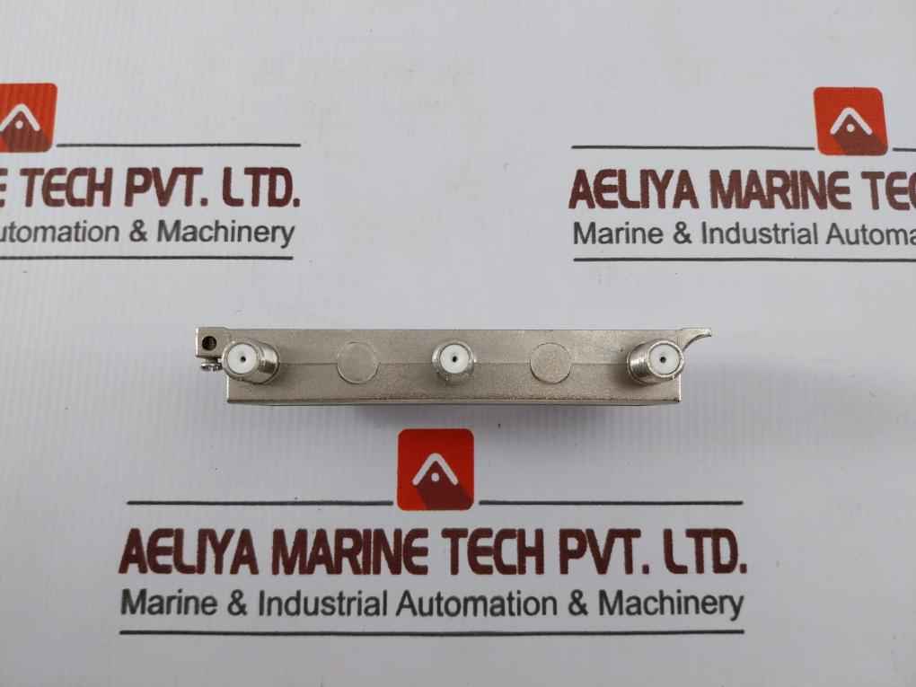 Signal R-6 6-way Coaxial Cable Splitter 5-1000Mhz - Image 6