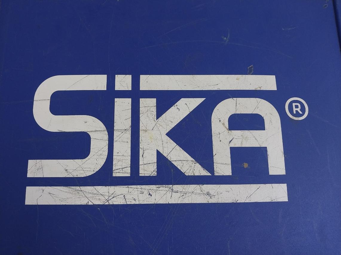 Sika Dfi Digital Indicator Set M400-pq-09-21R3, T20 15 T, Ft20 2Mv/V 10V 424 Ω - Image 13