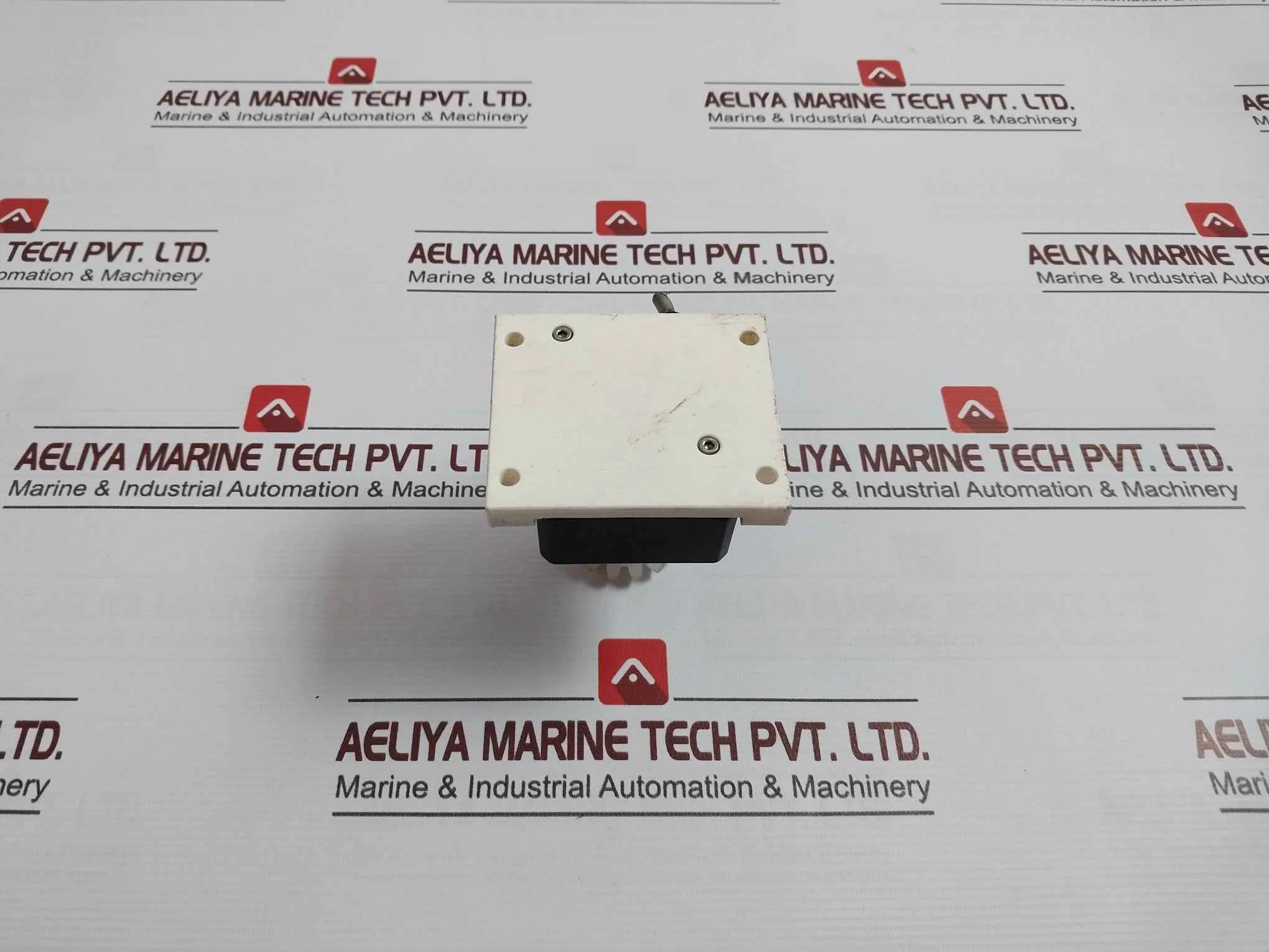 Siko Ig06-1530 Optical Incremental Encoder Axx-127-pp 10Vdc To 30Vdc - Image 5