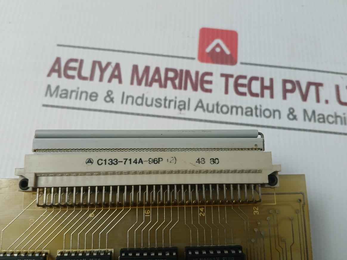 Simrad Kb 15 Pcb Rev 3 382-054847.9 - Image 5
