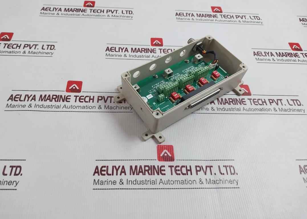 Simrad V5035 Ais Transceiver Junction Box M-pcb-aisajbv3 - Image 3