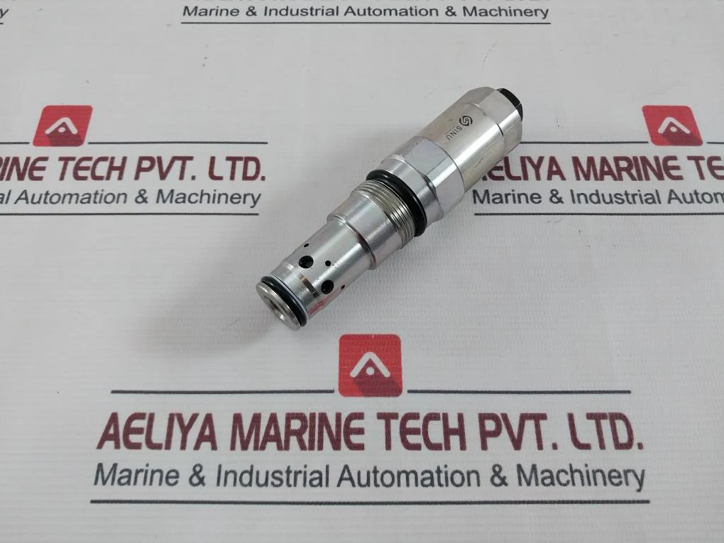 Sinu Marine Rd-7400-994-0 Relief Valve - Image 4