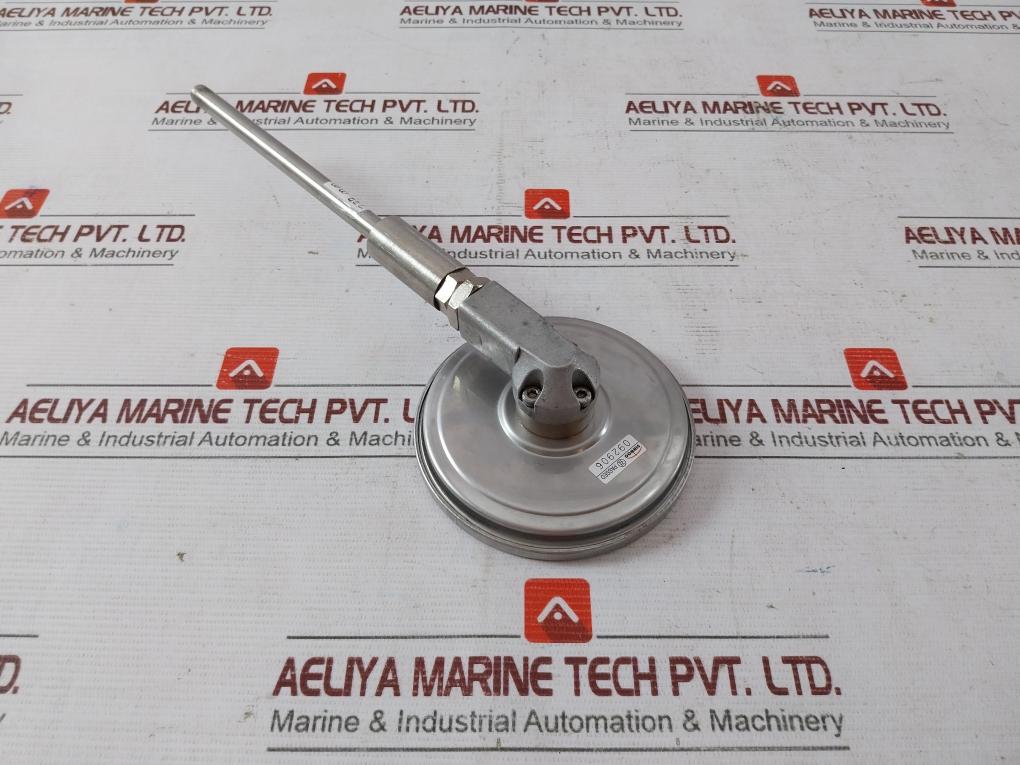Sinwoo 0-200°C Thermometer 137.Mm 5/1 - Image 4