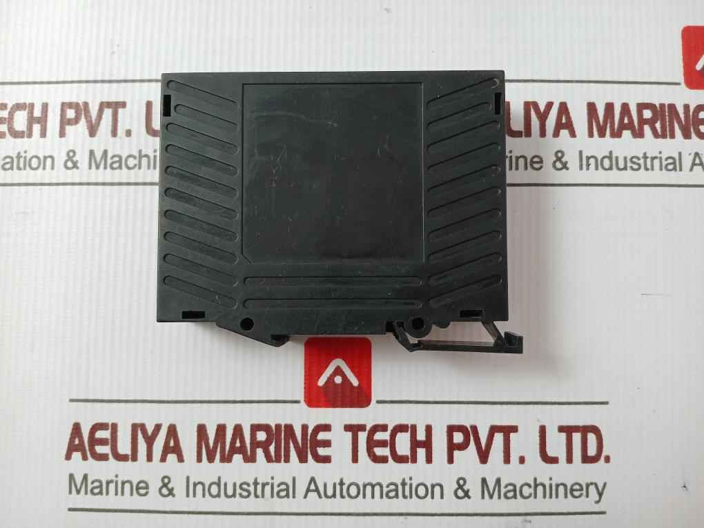 Sixnet Sl-5Es-1 5-port Industrial Ethernet Switch 30V Dc - Image 9