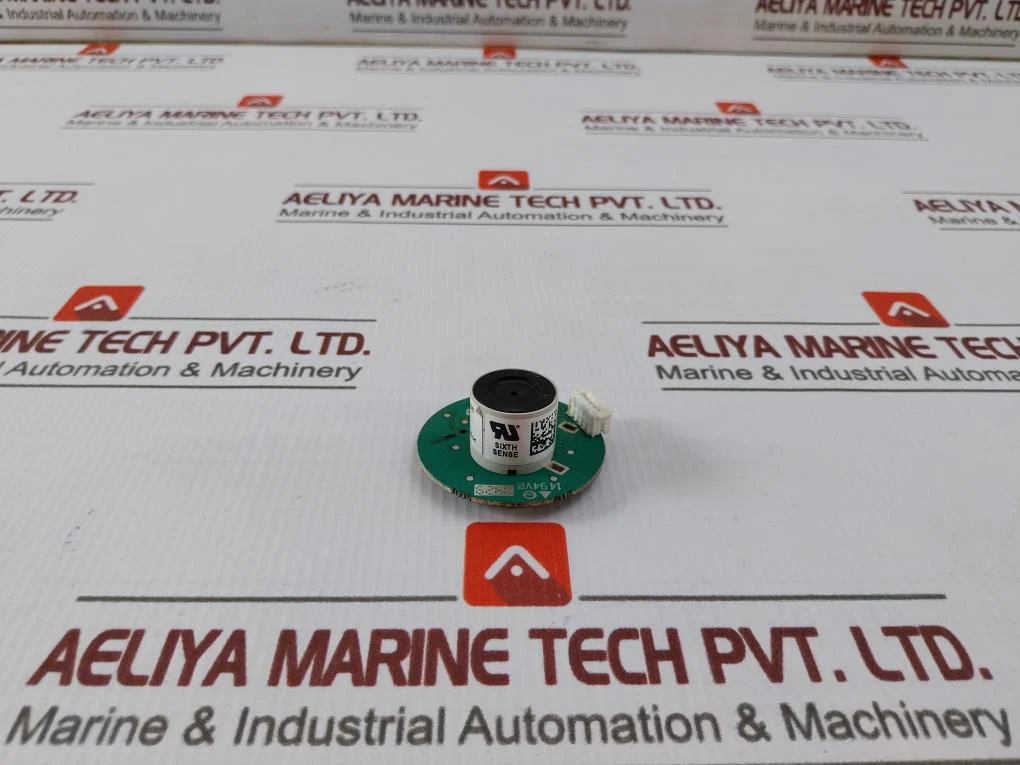 Sixth Sense 2112B3000 O2 Sensor Unit - Image 3
