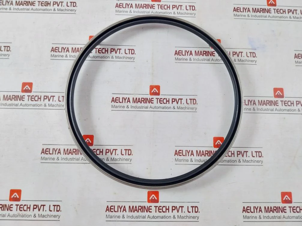 Skf 1232-1348-40 Radial Shaft Oil Seal 1250119 - Image 4