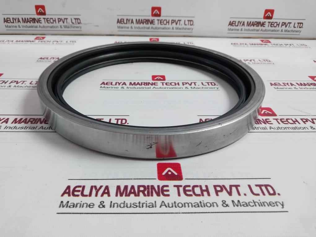 Skf 593667 Double Lip Oil Seal - Image 4