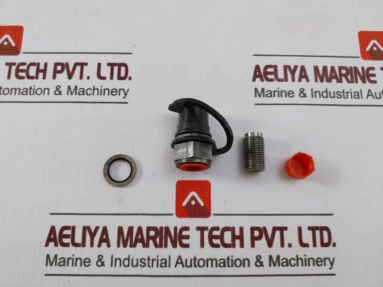 Skf 729124 Hydraulic Pump Kit 0-15000 Psi 0-100 Mpa - Image 4