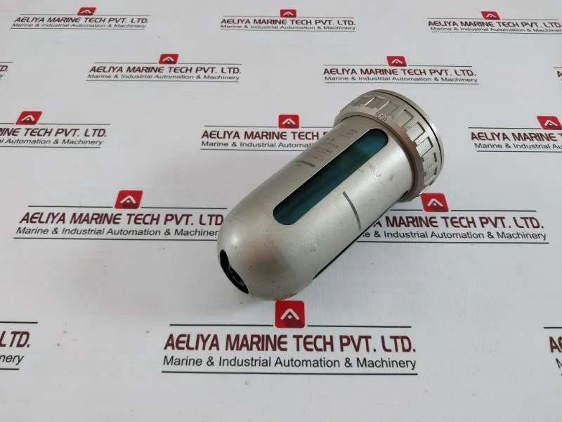 Smc Ad402 Auto Drain Valve 0.1-1.0mpa, 1.0 Mpa (145psi) 60 C (140 F) - Image 4