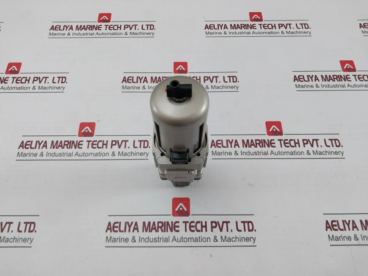 Smc Aw30-02 Filter Regulator 0.05-0.85Mpa - Image 4