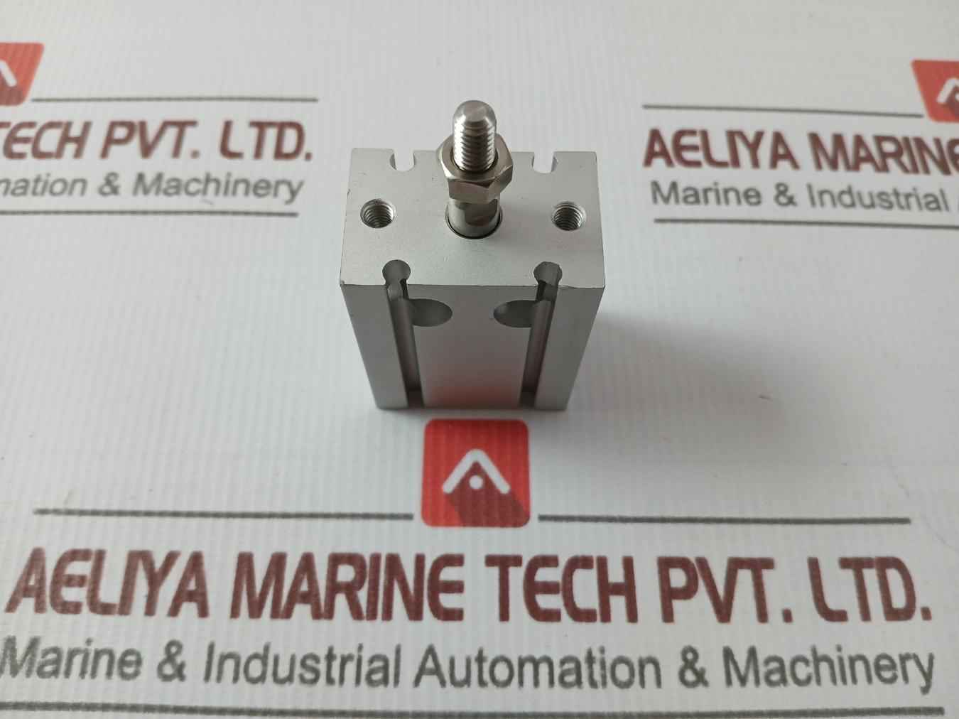 Smc I-cdu20-5D Pneumatic Cylinder - Image 4