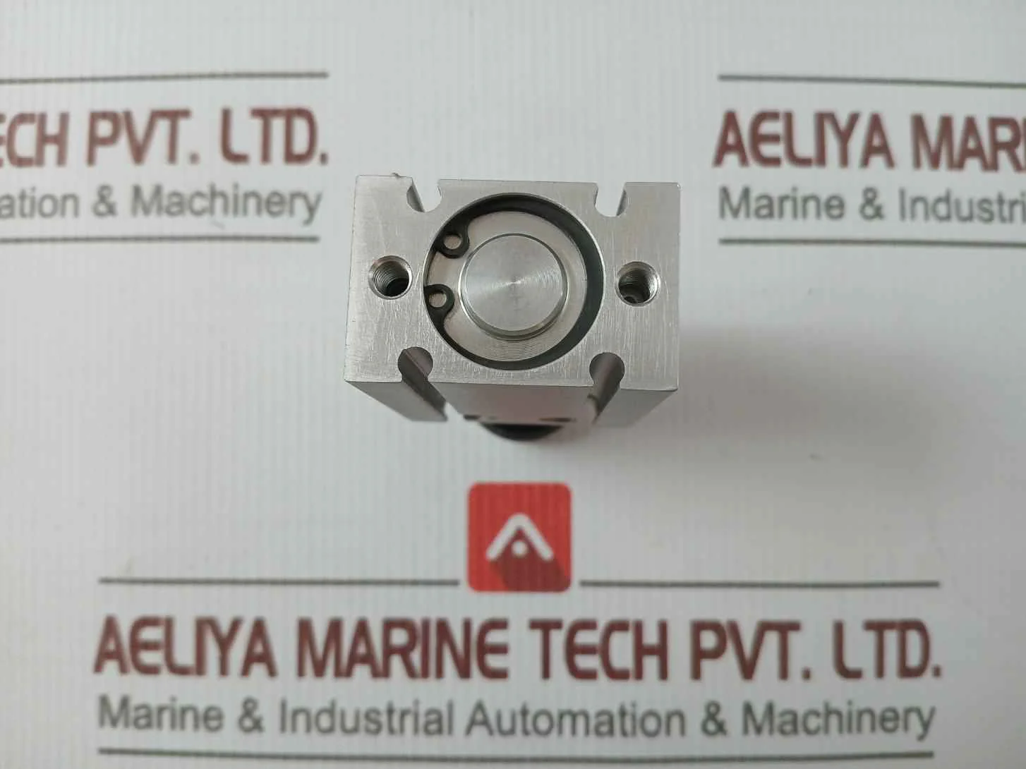 Smc I-cdu20-5D Pneumatic Cylinder - Image 7