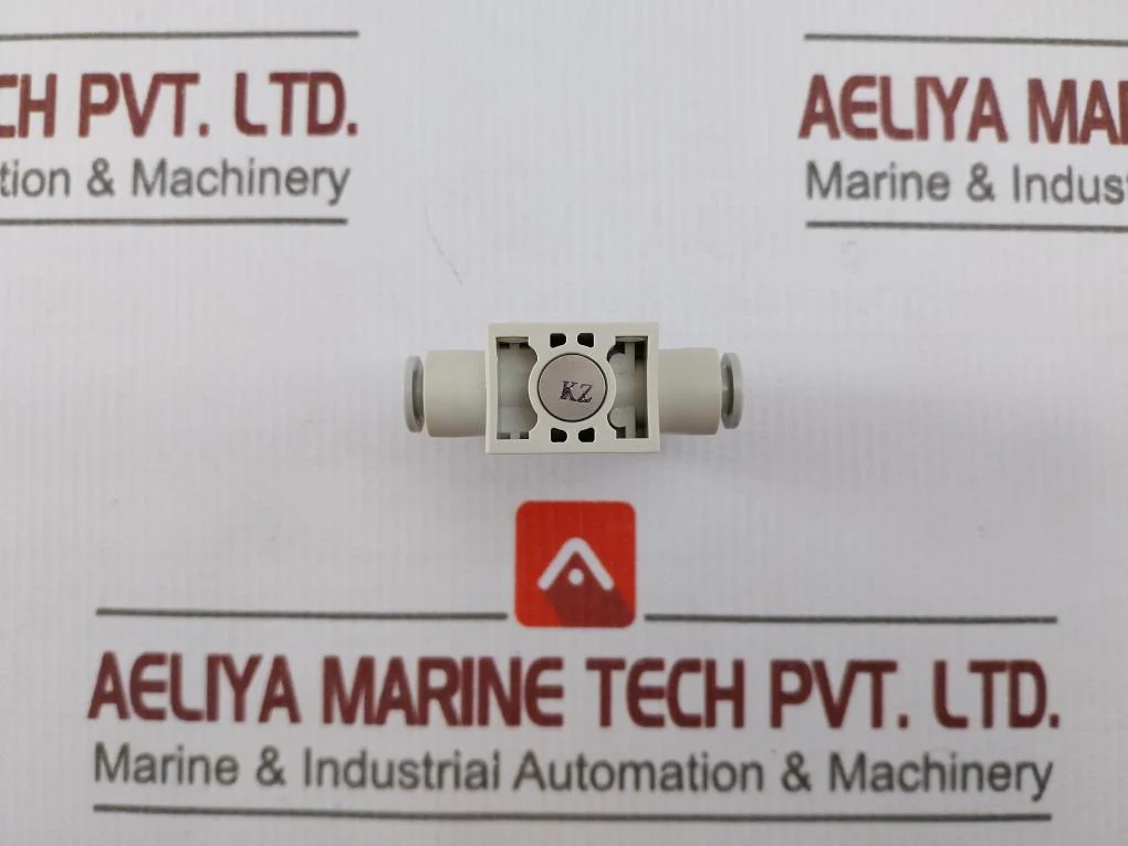 Smc I-vhk2-06F-06F Finger Valve 1.0 Mpa - Image 2