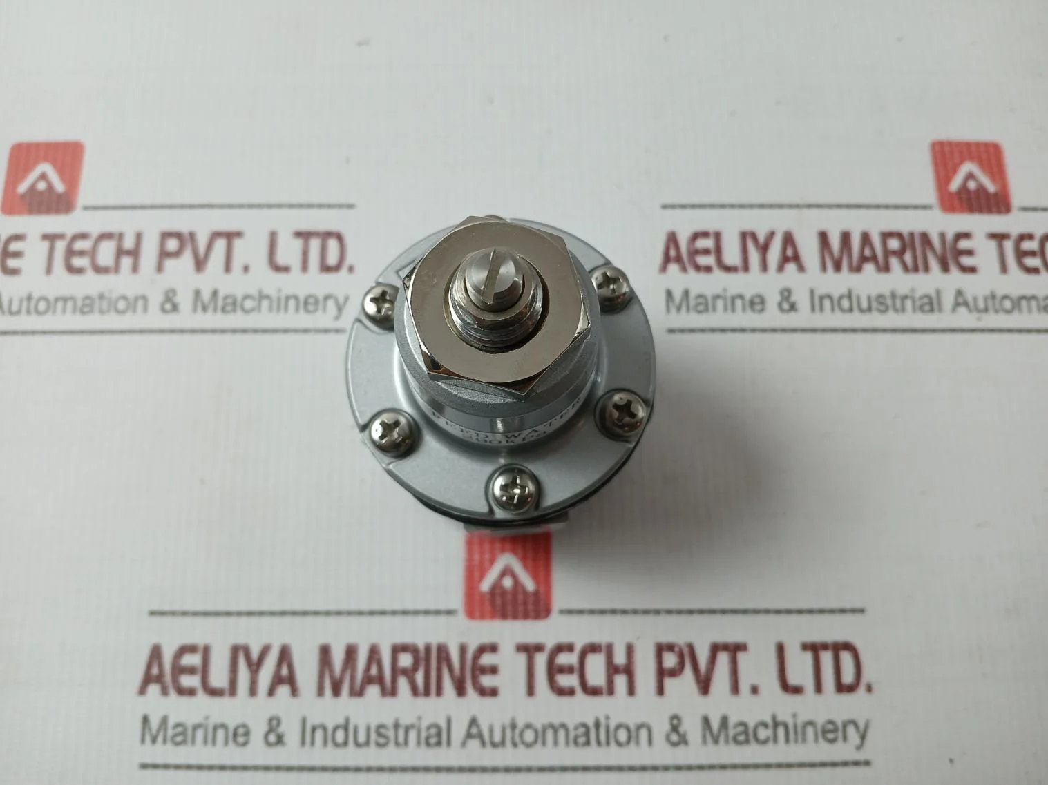 Smc Il201-02 Lock-up Valve 290Kpa 0.14-0.7Mpa - Image 2