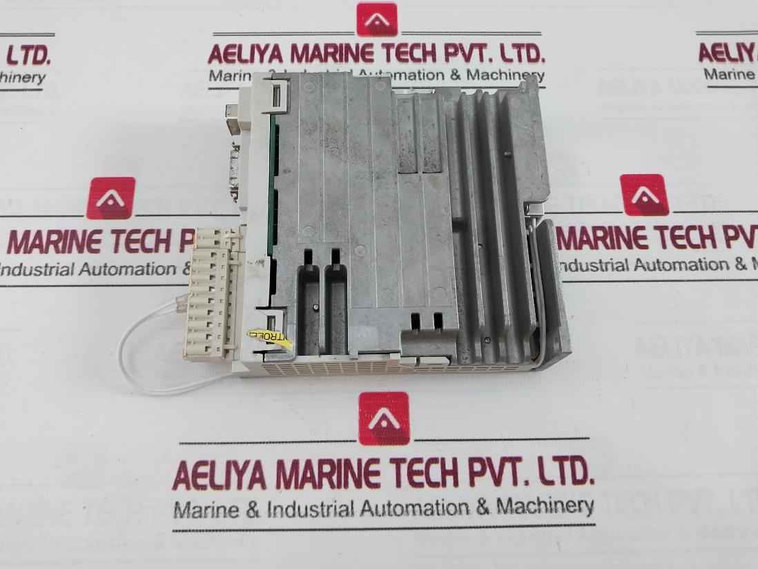 Smc Lecsa2-s3 Ac Servo Motor Driver 200W 2.4A Dc24V Tc300A607G52 (Not Working) - Image 5