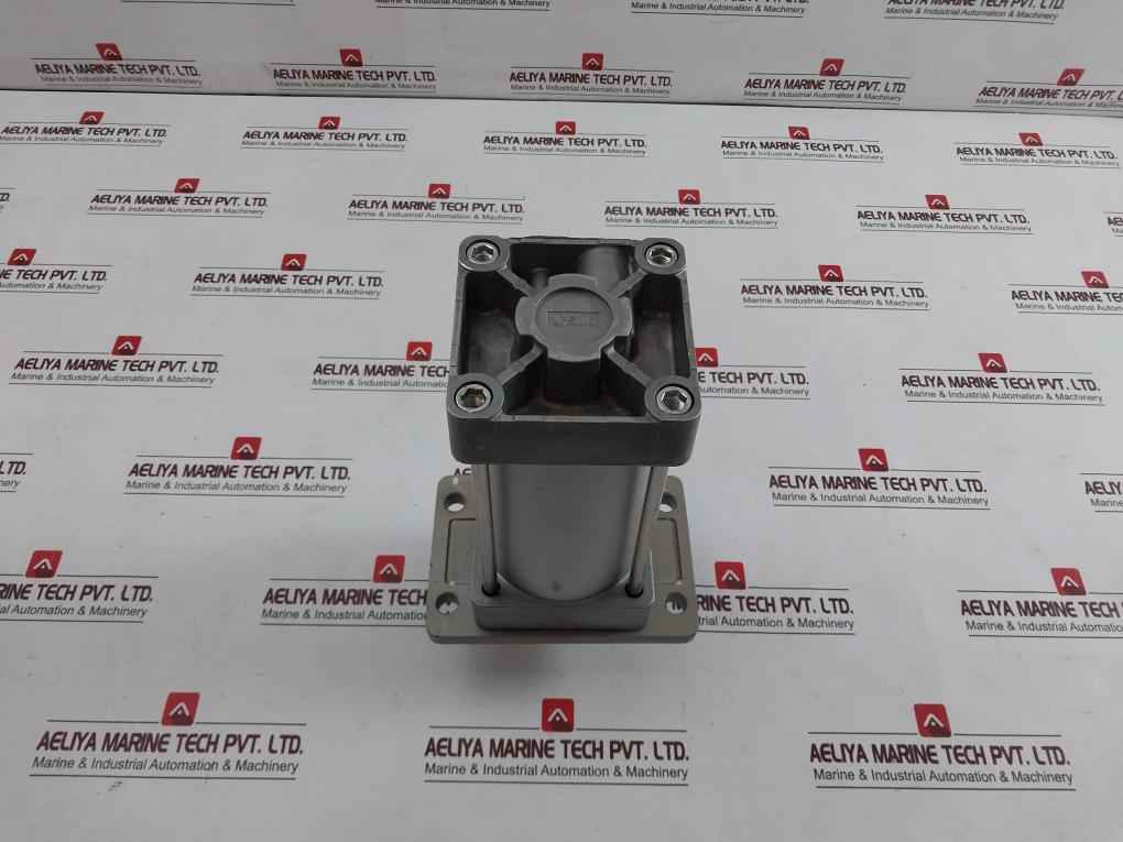 Smc Mbf100-125Z Cylinder - Image 7