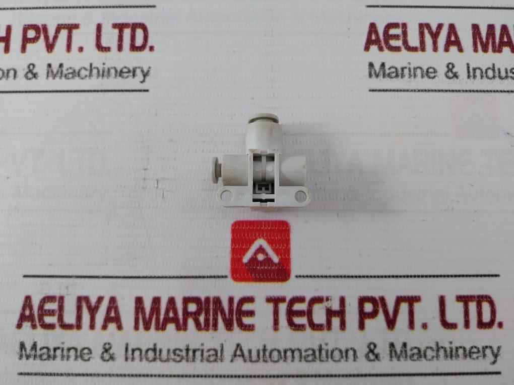Smc V114A-5M0-x288 3-port Solenoid Valve Direct Operated - Image 5