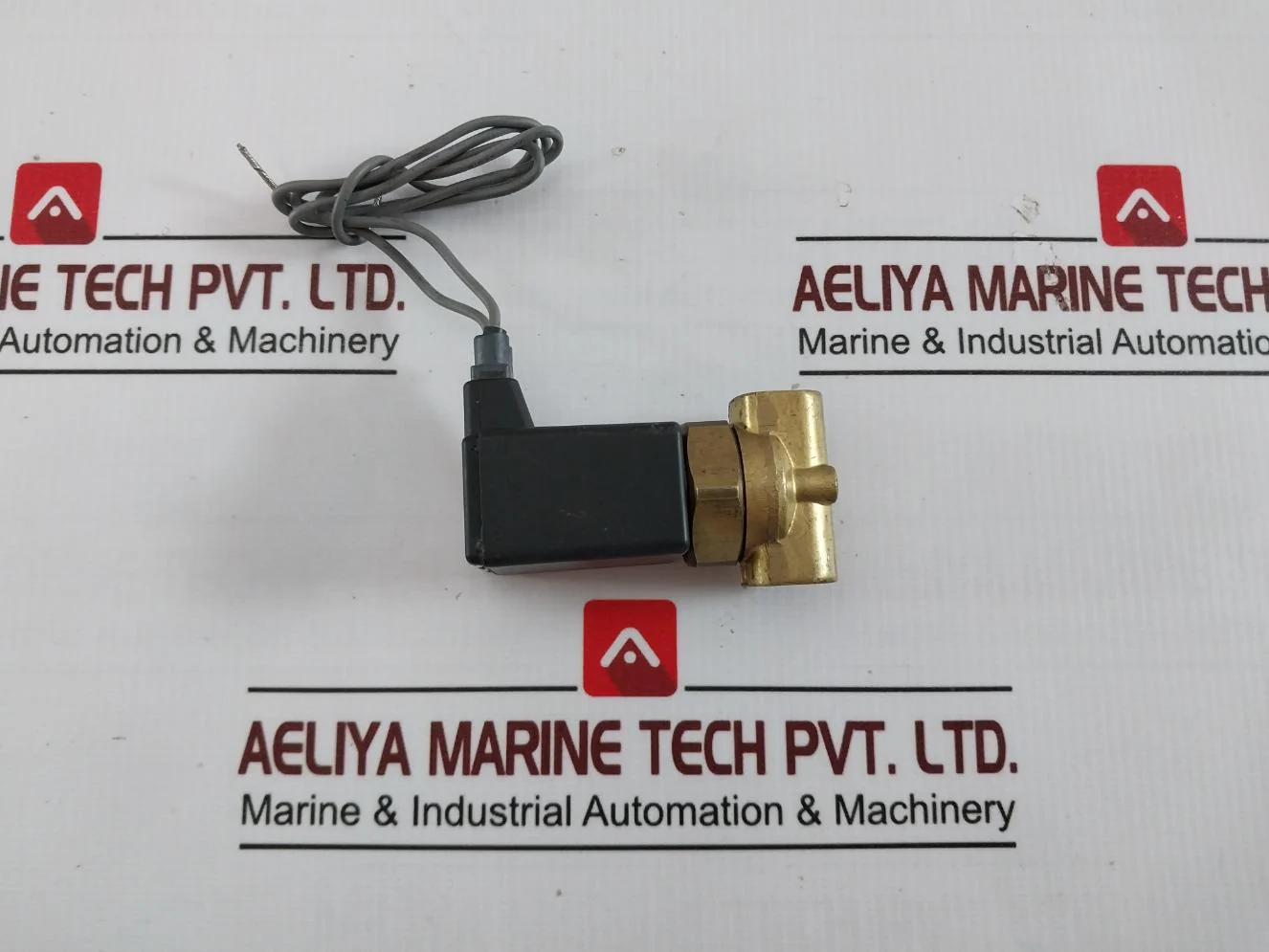 Smc Vcs21-3G-5-02 Solenoid Valve 0-0.3Mpa 5Mm 50/60Hz Ac110V - Image 6