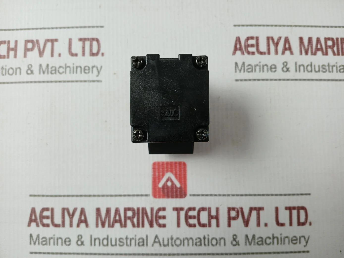 Smc Vx021-010-5S Solenoid Valve Coil N25-10M-0011-183 - Image 2