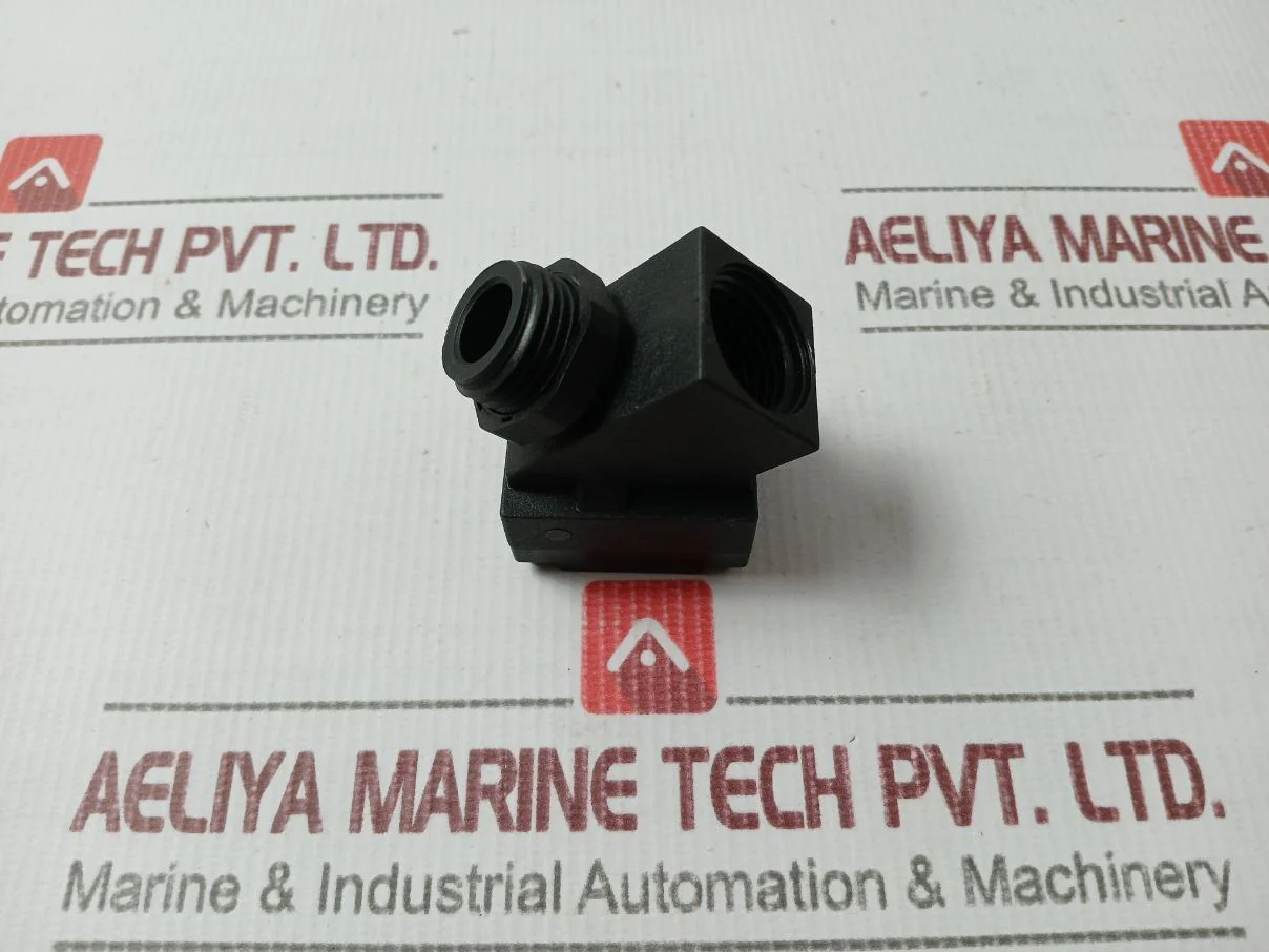 Smc Vx021-010-5S Solenoid Valve Coil N25-10M-0011-183 - Image 3