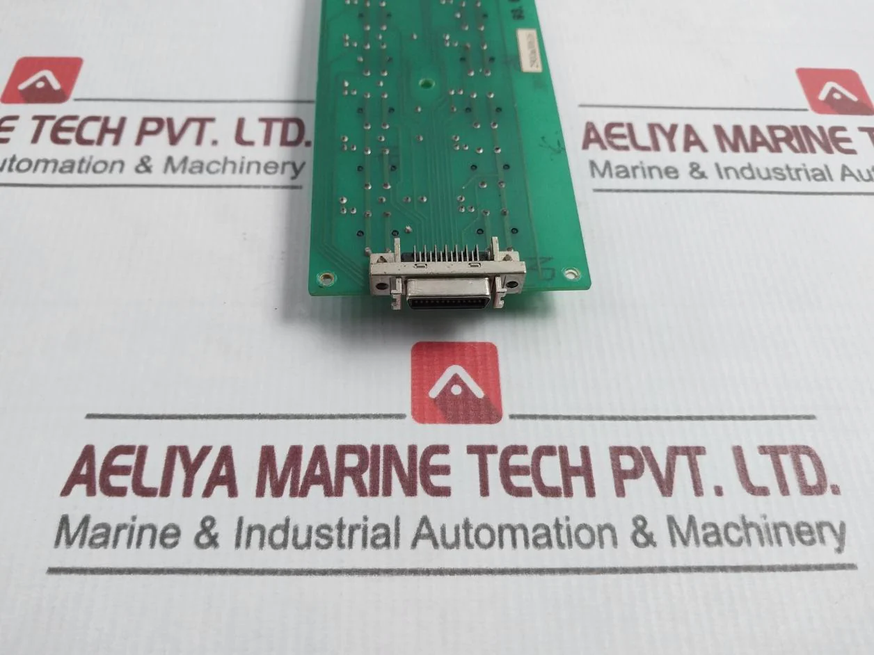 Smcc-290 Printed Circuit Board - Image 4