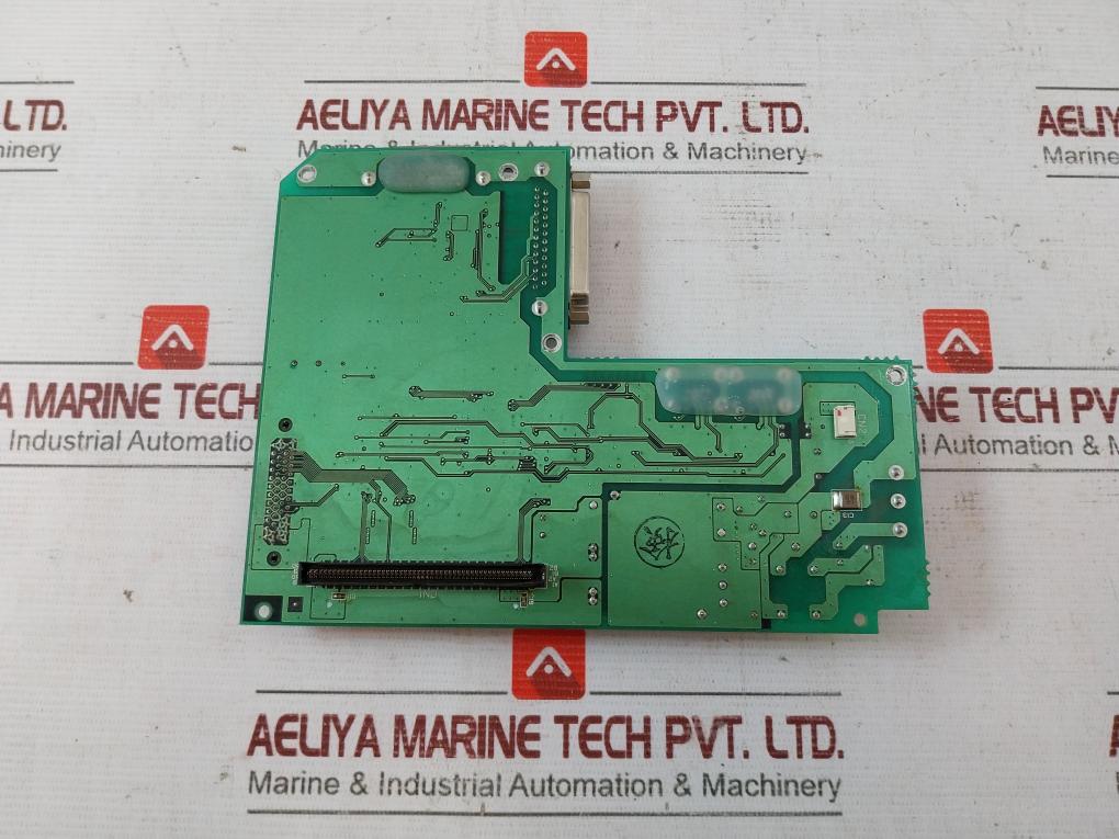 Snk V608Ce-pow Printed Circuit Board B00137-04 Ccp-2405Sf - Image 5