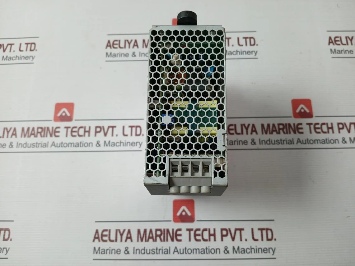 Sola Sdn 5-24-480C Power Supply 0.4A/Phase 24-28 Vdc -25°C Ta 60°C - Image 4