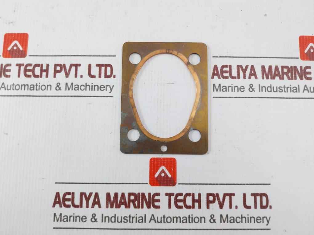 Solar Turbines 304223-100 Gasket Injector - Image 2