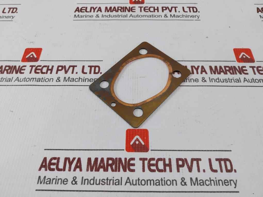 Solar Turbines 304223-100 Gasket Injector - Image 4