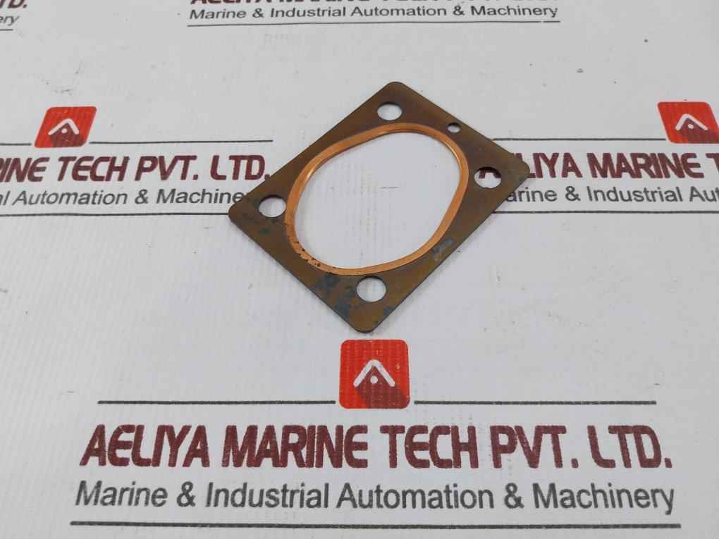 Solar Turbines 304223-100 Gasket Injector - Image 5