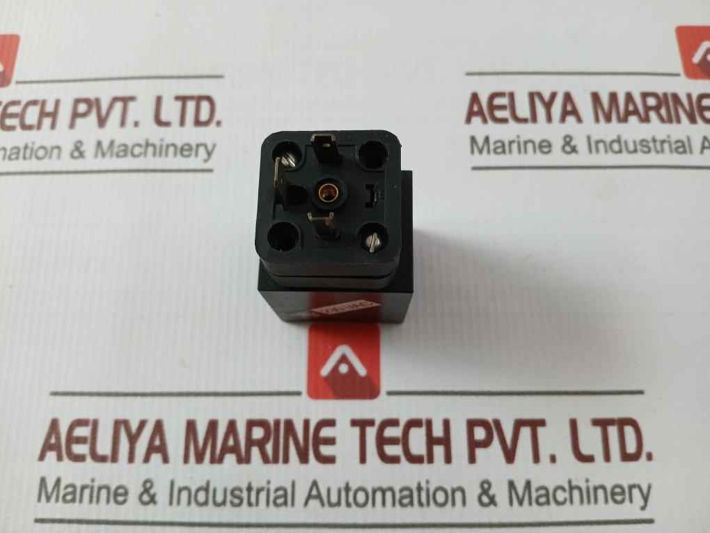 Solenoid Valve Coil 230Vac - Image 4